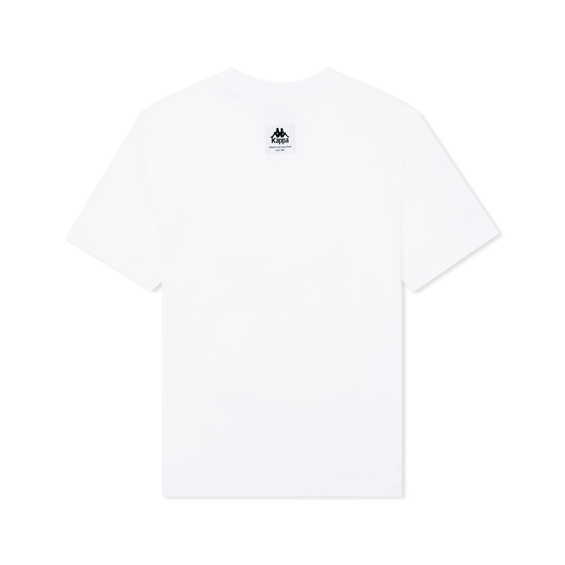 Футболка Kappa player Authentic- T - изображение 2