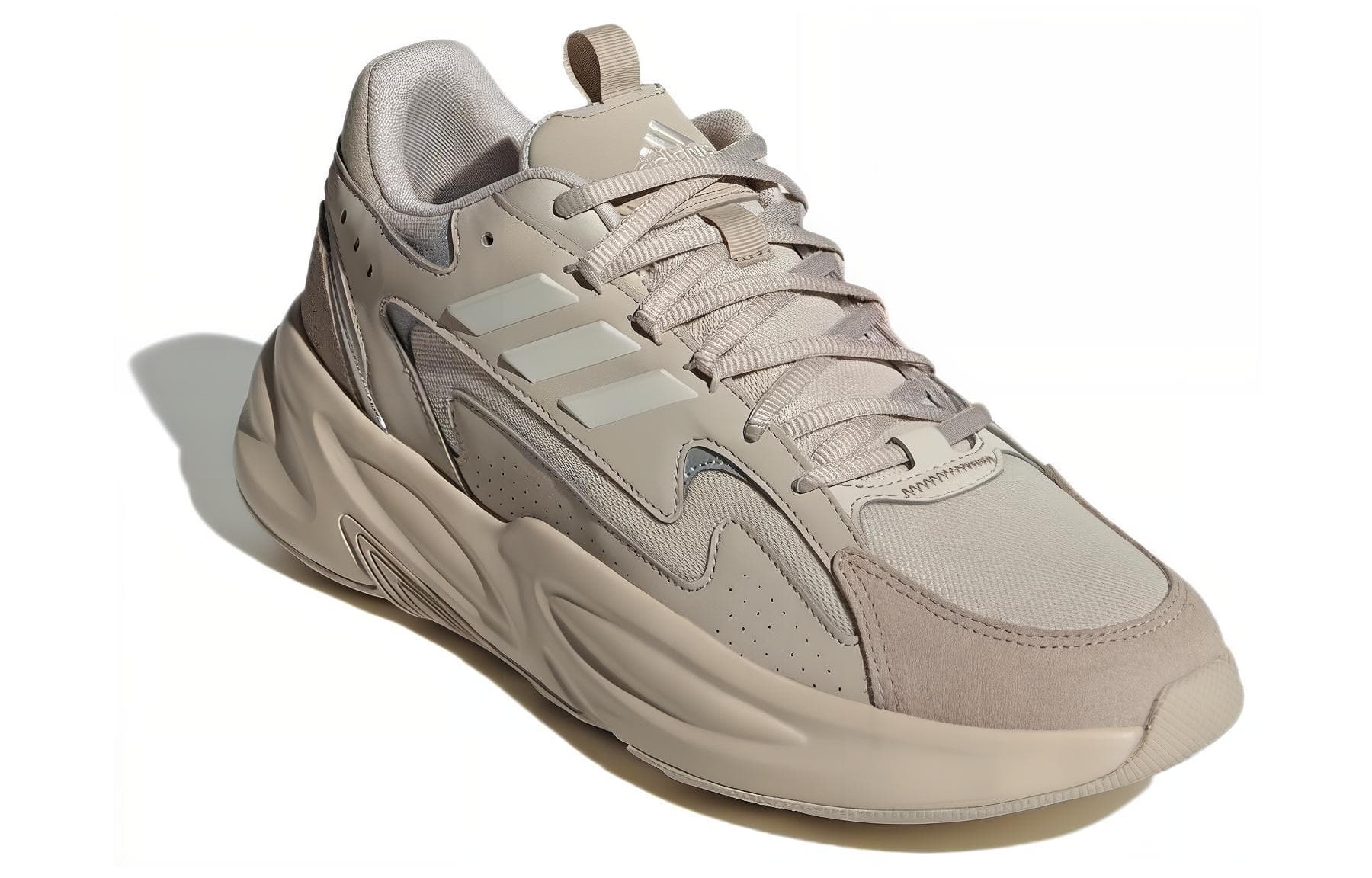 Кроссовки adidas Ozwave - изображение 2