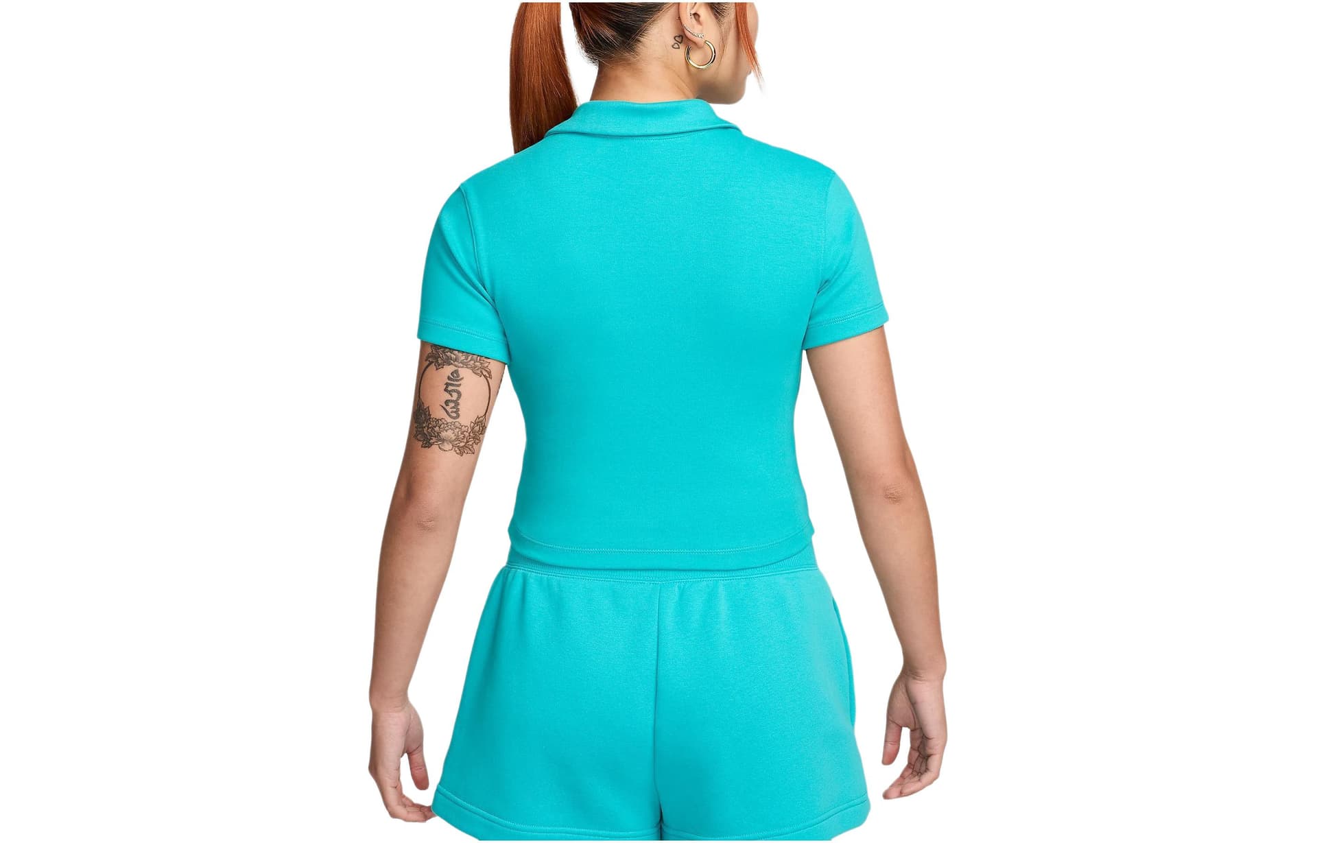 Nike Sportswear Essentials Polo - изображение 2