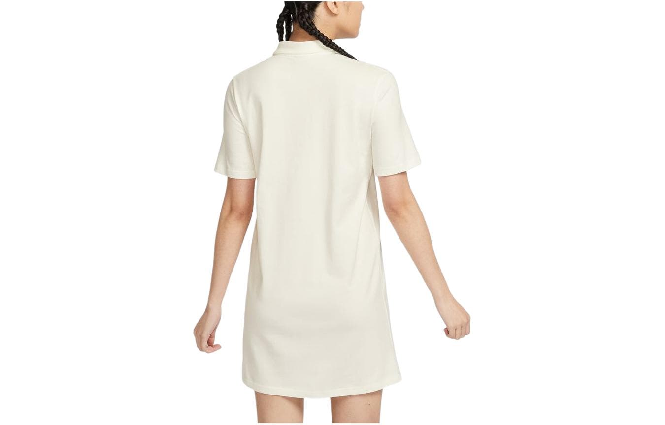 Платье Nike logoPolo - изображение 2