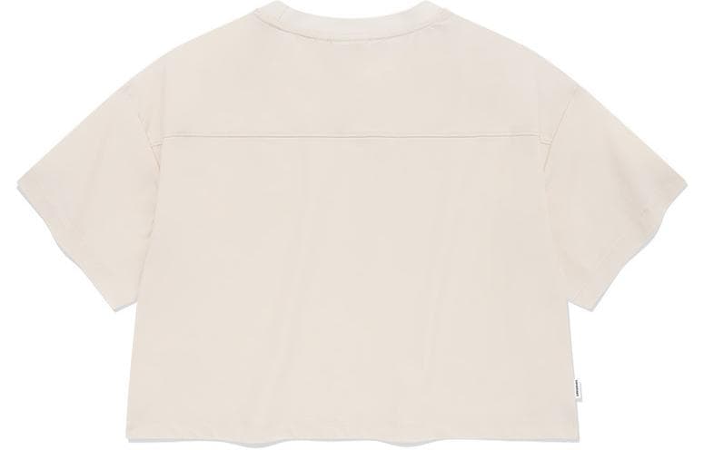 Футболка COVERNAT SS24logo T - изображение 3