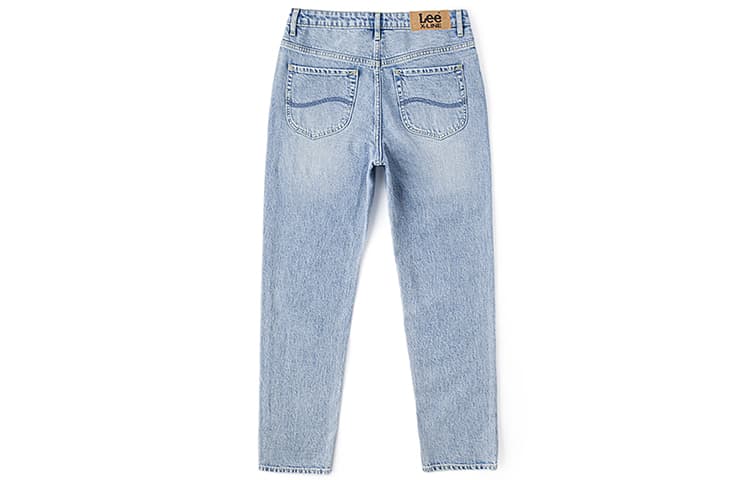 Джинсы Lee SS24 411 - изображение 2