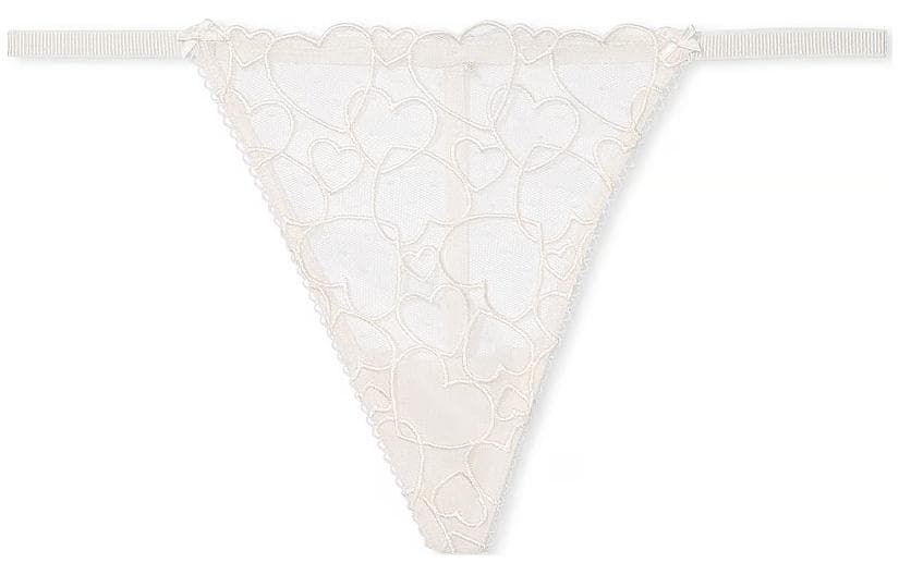 Трусы VICTORIA'S SECRET 1 - изображение 1