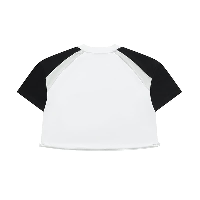 Футболка FILA FUSION INLINE T - изображение 2