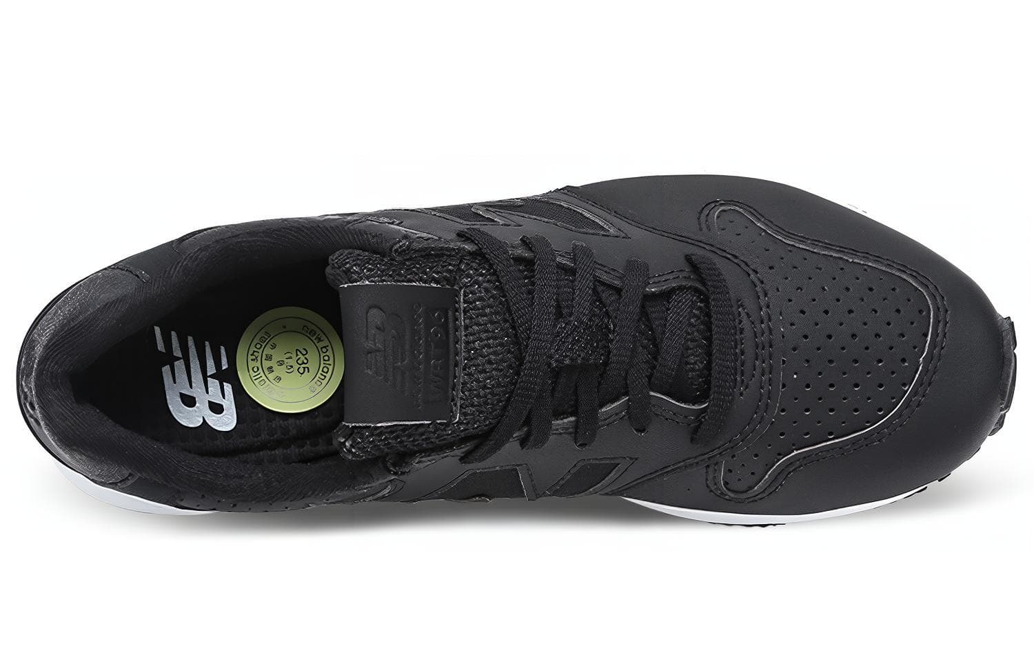 Кроссовки для бега New Balance NB 96 - изображение 3