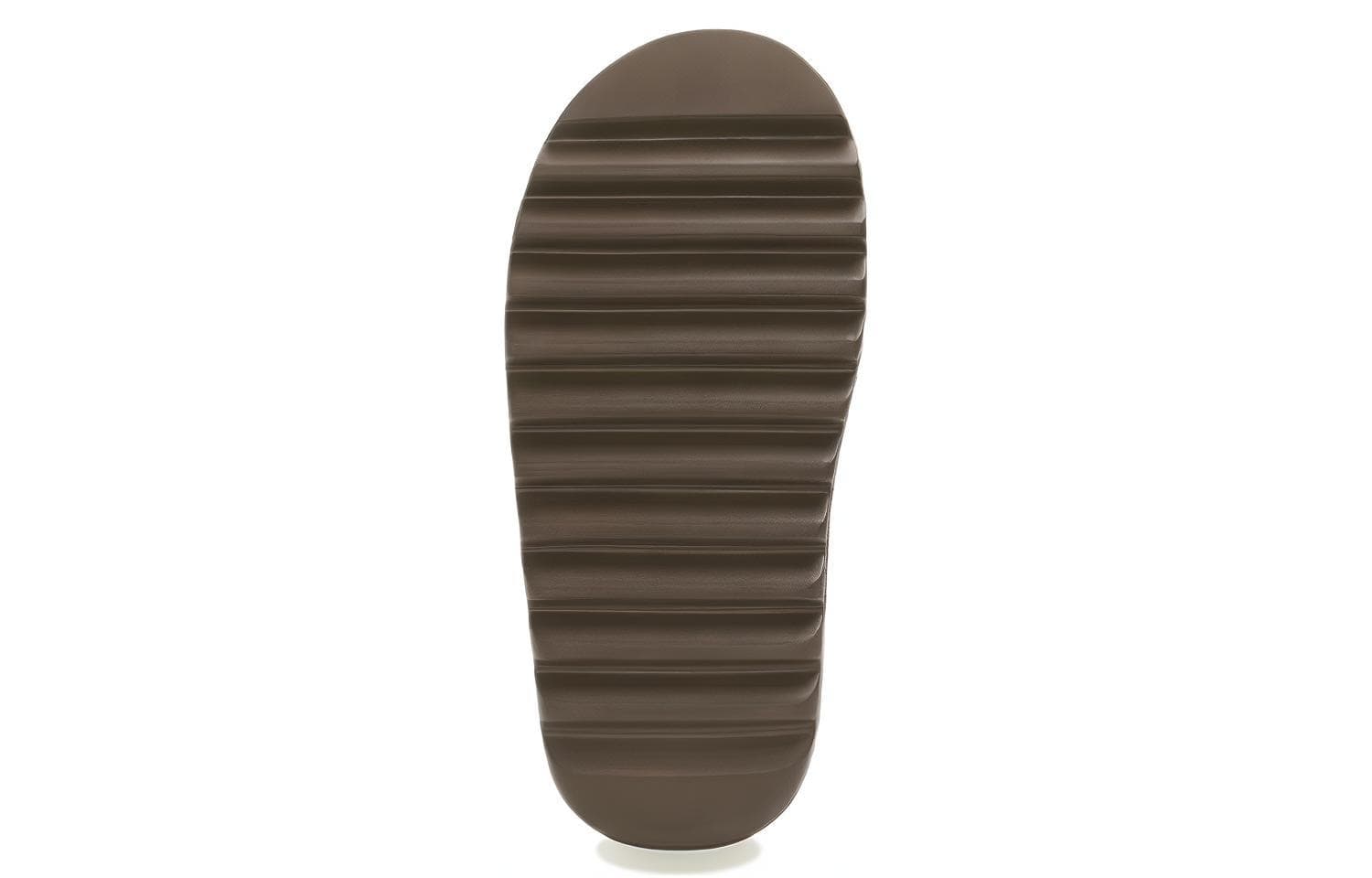 Сандалии adidas Yeezy Slide "Soot" - изображение 5