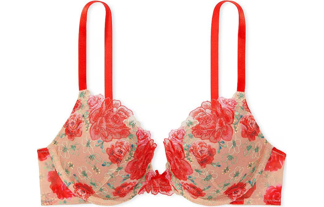 Бюстгальтер VICTORIA'S SECRET - изображение 1