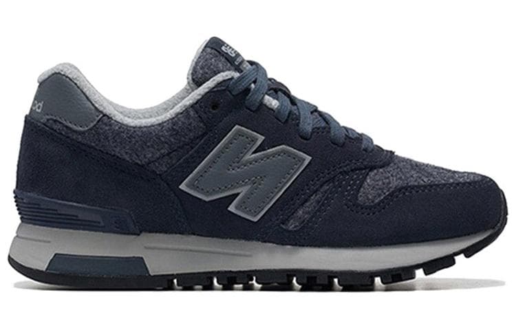 Кроссовки для бега New Balance NB 565 - изображение 2