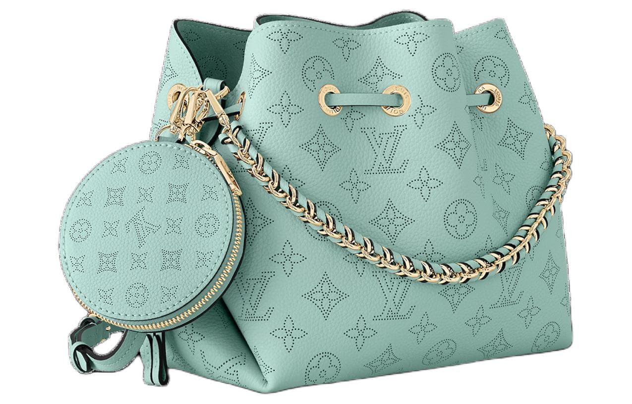 Сумка через плечо LOUIS VUITTON Bella - изображение 2