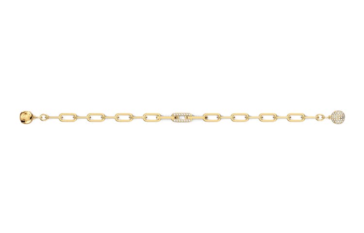 Браслет Swarovski The Elements M - изображение 3