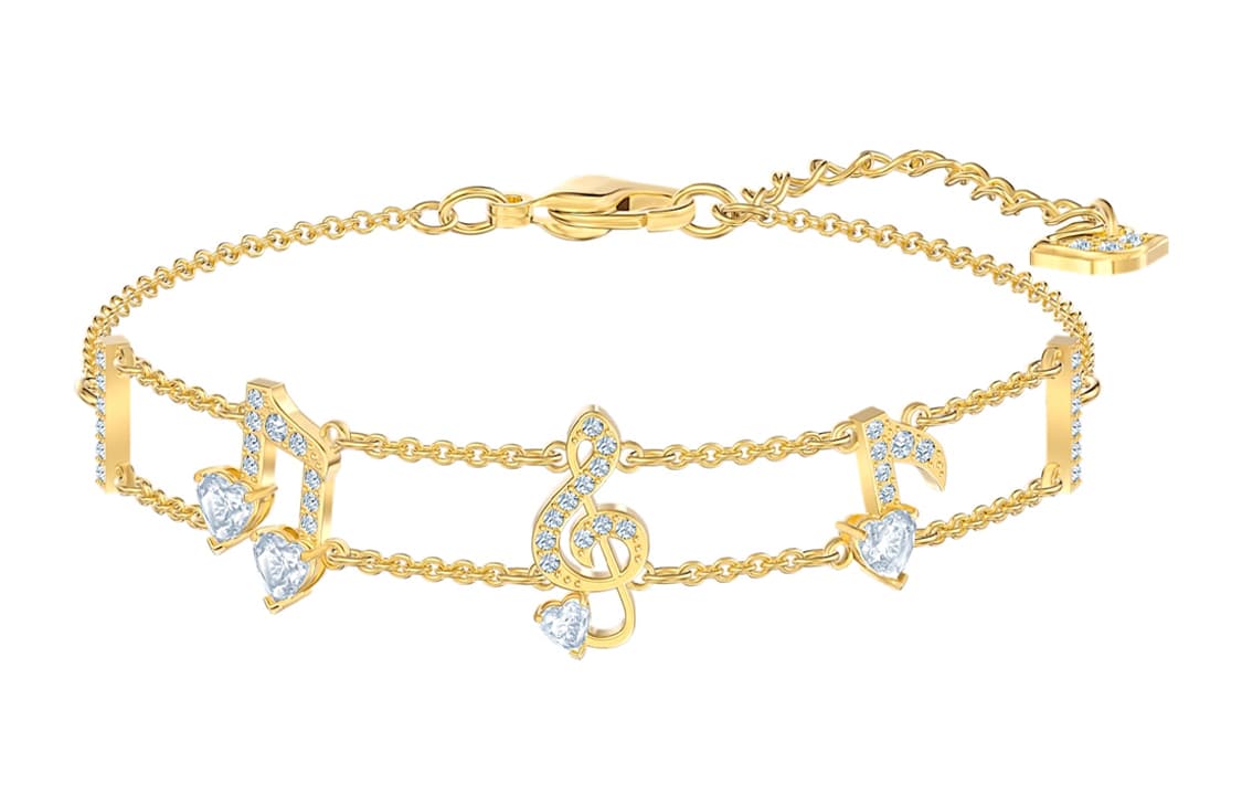 Браслет Swarovski - изображение 1
