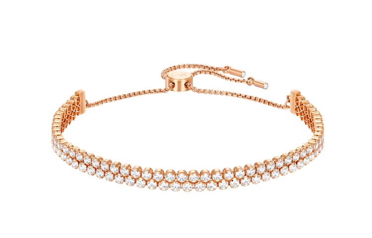 Браслет Swarovski Subtle - изображение 1