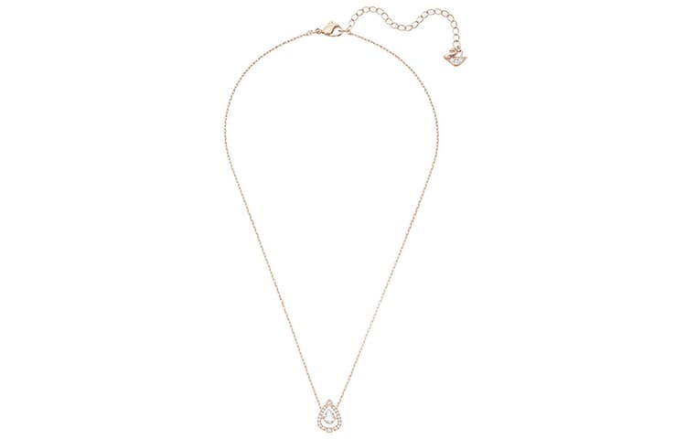 Ожерелье Swarovski - изображение 2
