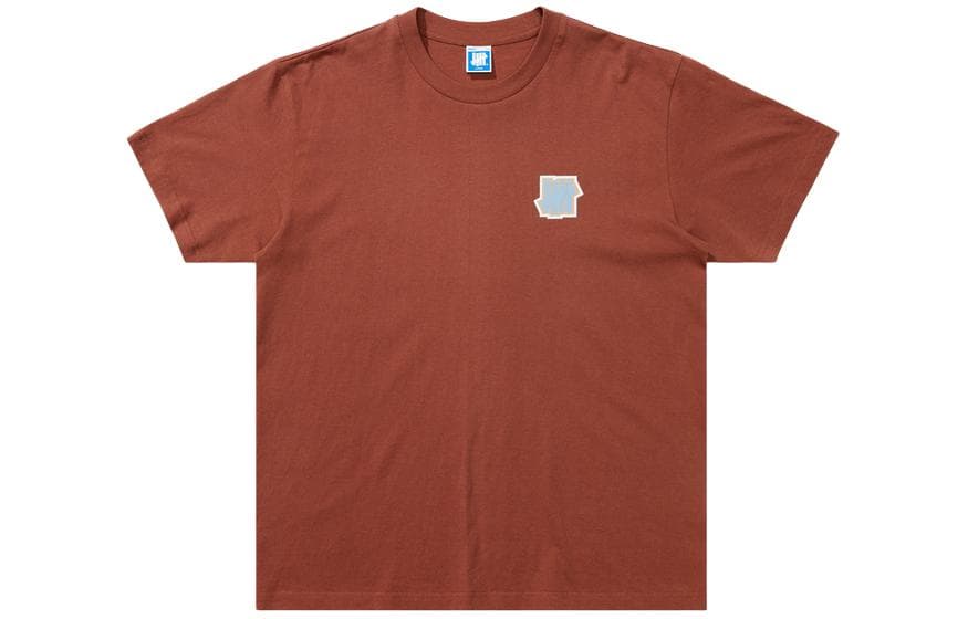 Футболка UNDEFEATED SS24 T - изображение 2