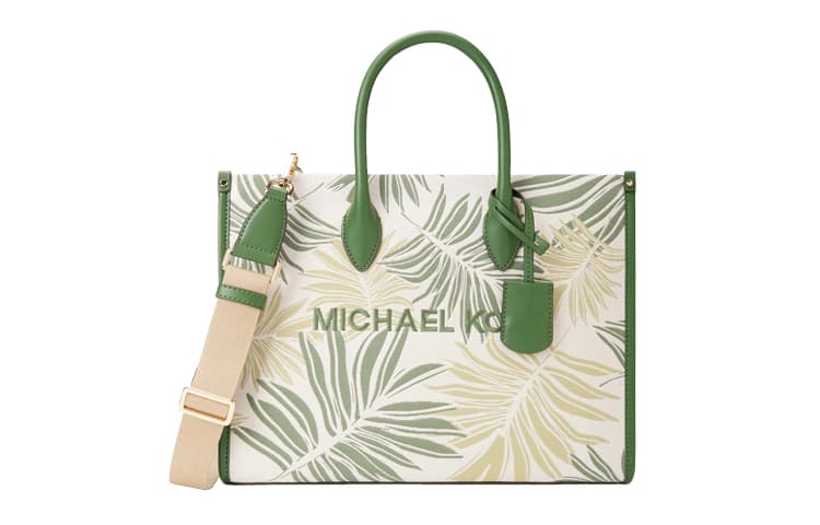 Сумка MICHAEL KORS MK Mirella - изображение 1