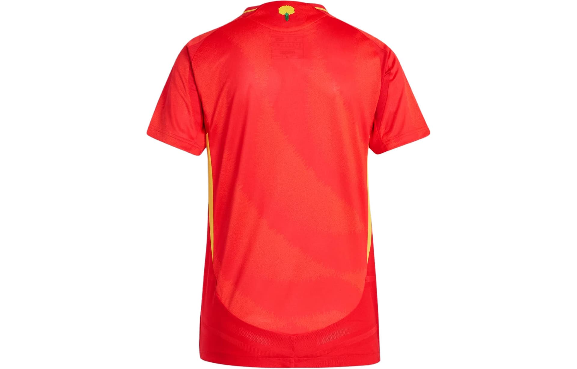 adidas SPAIN 2024 HOME AUTHENTIC JERSEY WOMEN 2024 - изображение 2