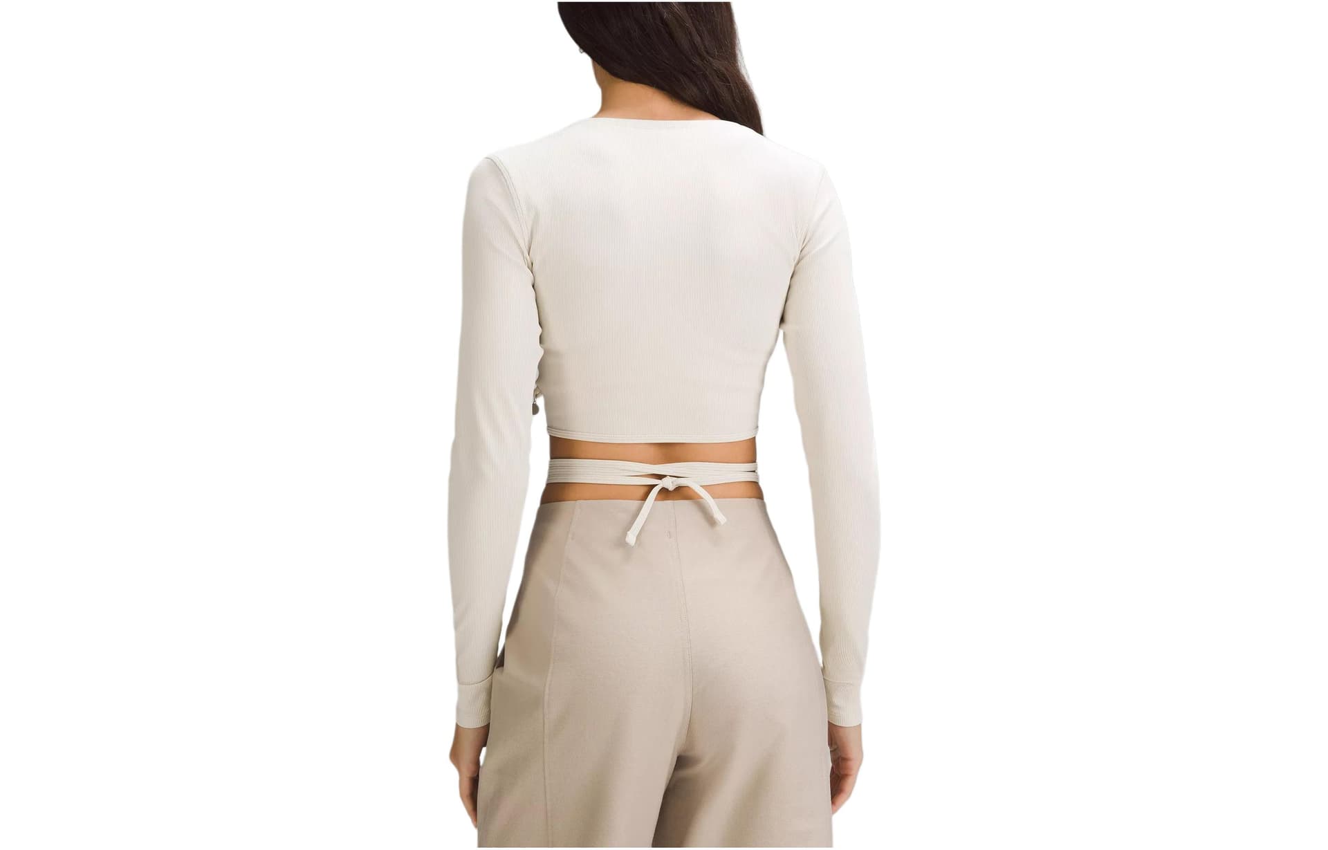 Футболка lululemon Luxtreme T - изображение 2