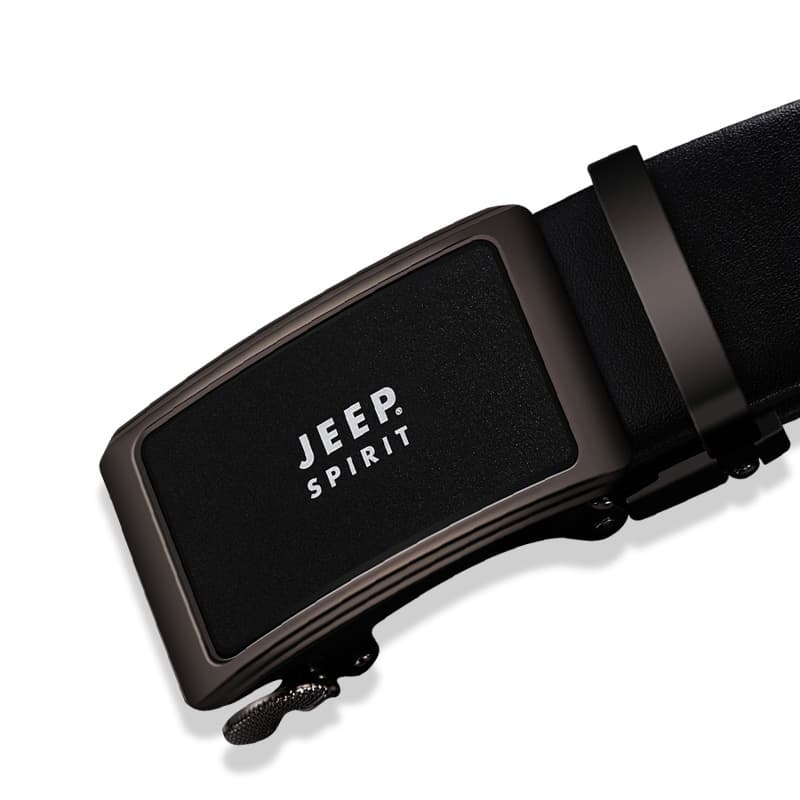 Ремень JEEP SPIRIT - изображение 6