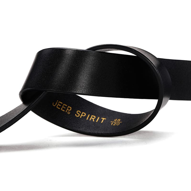 Ремень JEEP SPIRIT 3.5cm - изображение 4