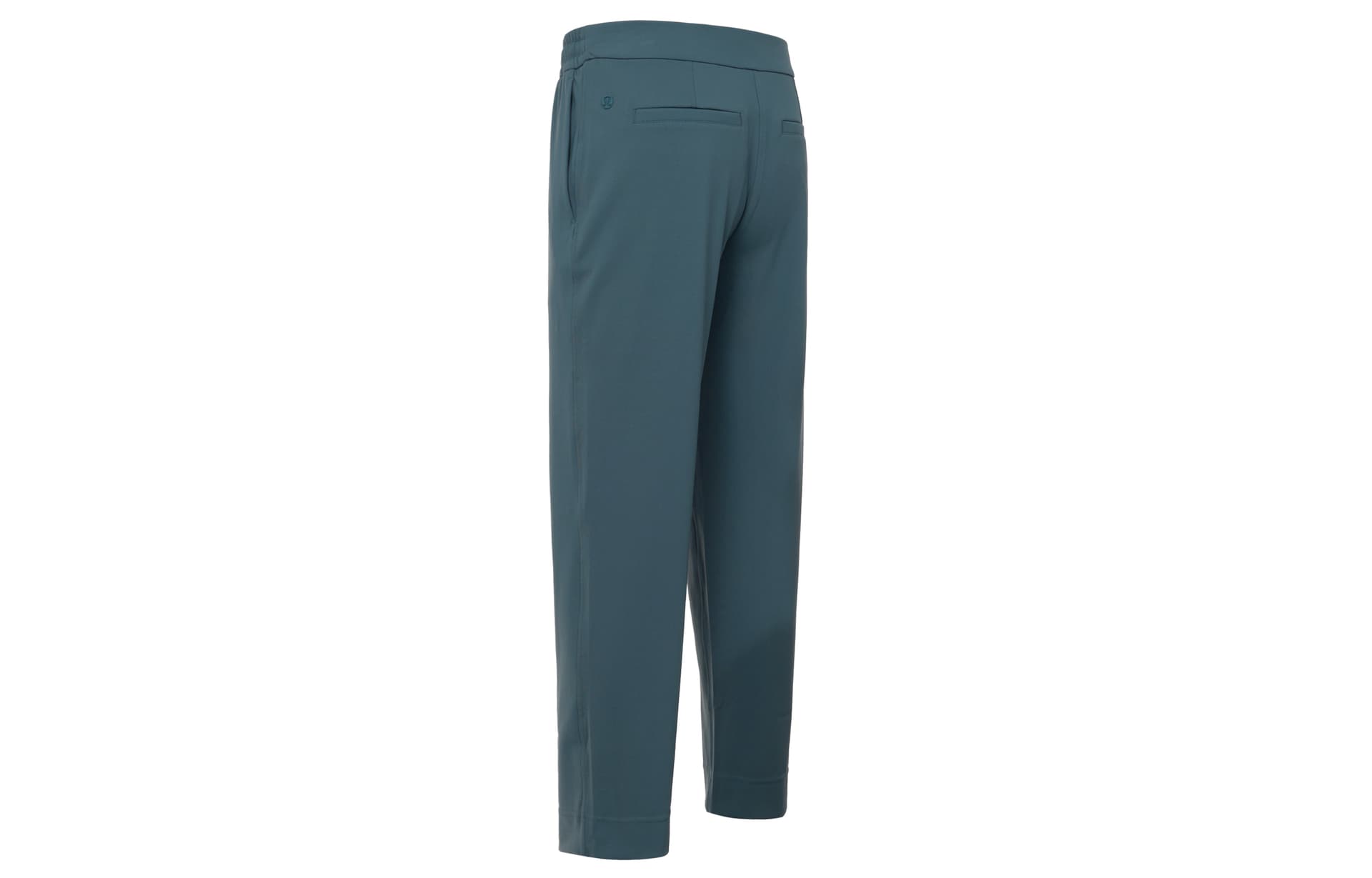 Штаны lululemon Tapered-Leg Mid-Rise Pant 78 Length - изображение 2