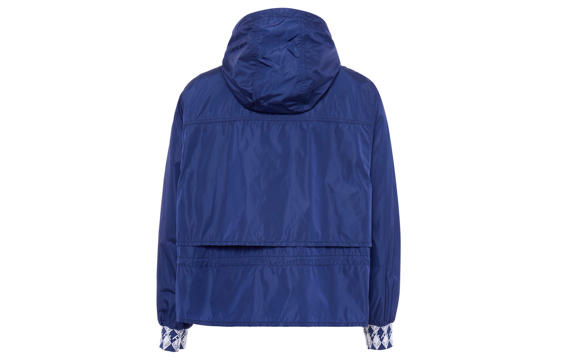 Куртка FILA Tahoe Blue Женские Куртки - изображение 2