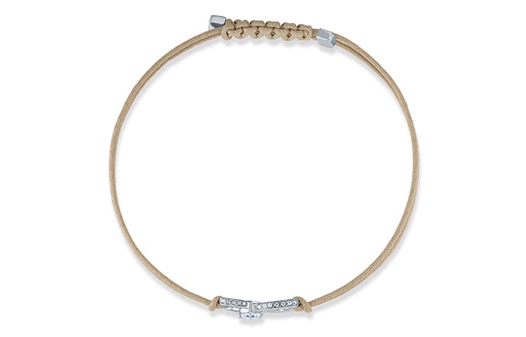 Браслет Swarovski Swa Infinity - изображение 2