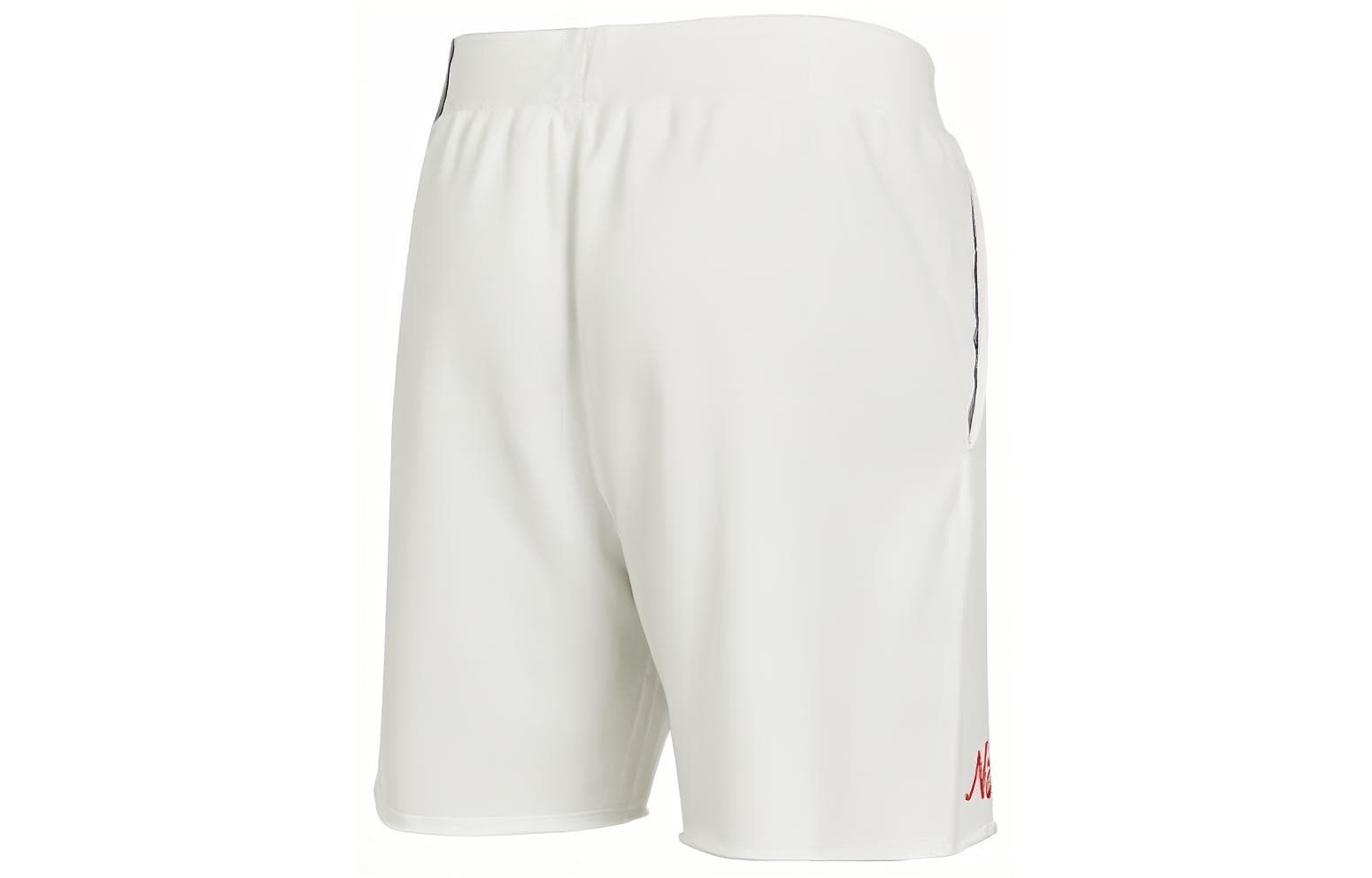 Шорты Nike DF FLC Short White - изображение 2