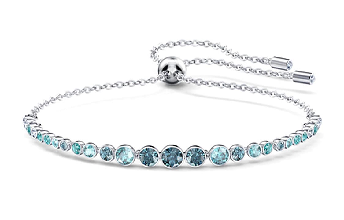 Браслет Swarovski Emily Gradient - изображение 1