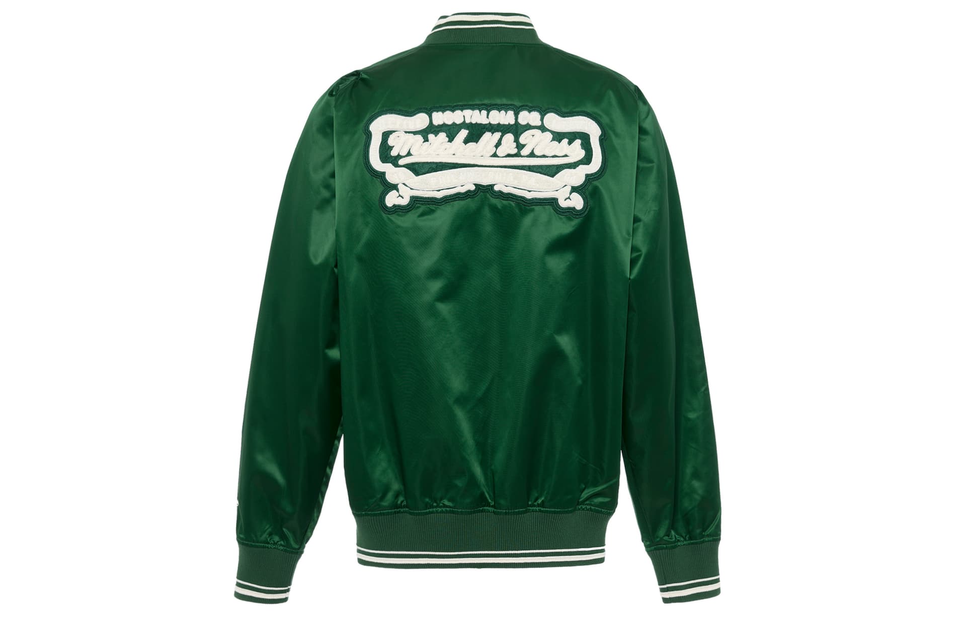 Бомбер Mitchell Ness - изображение 2