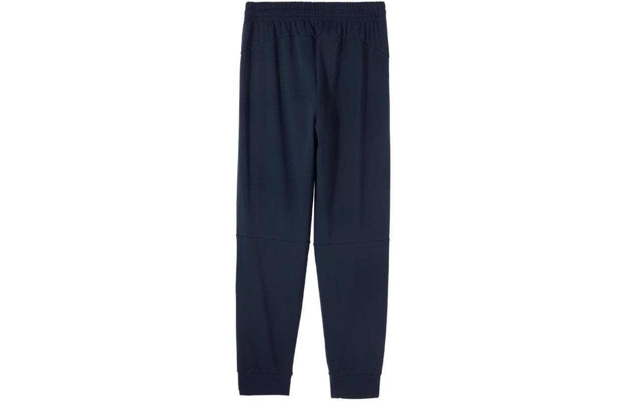 Штаны PUMA RAINING PANT logo - изображение 2