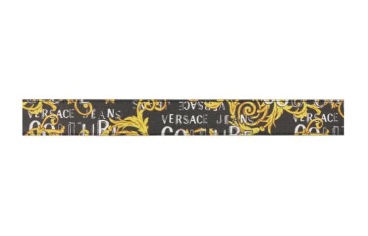 Ремень VERSACE JEANS - изображение 2