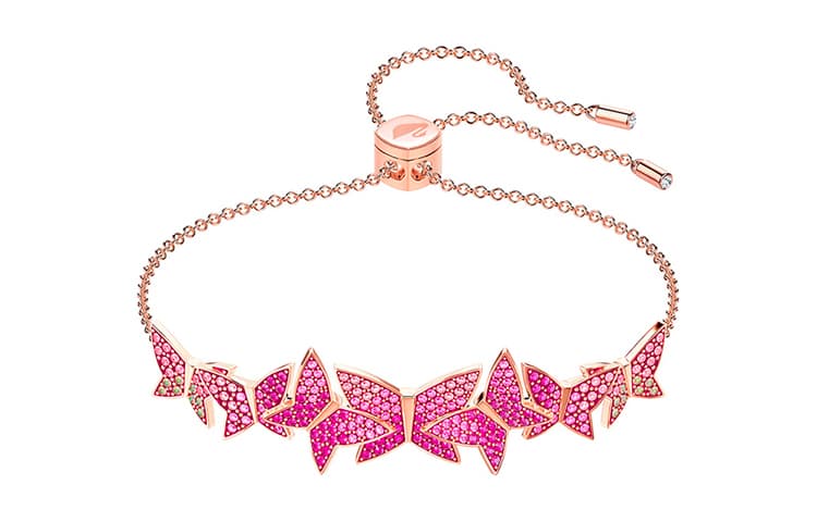 Браслет Swarovski - изображение 1