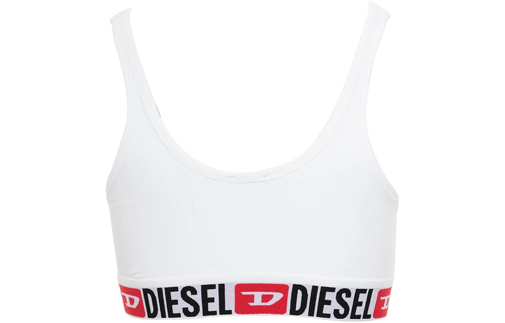 DIESEL SPORTS Нижнее белье Women's White - изображение 2