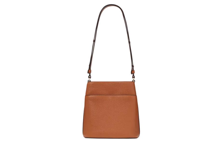 Сумка через плечо kate spade Leila Logo - изображение 3