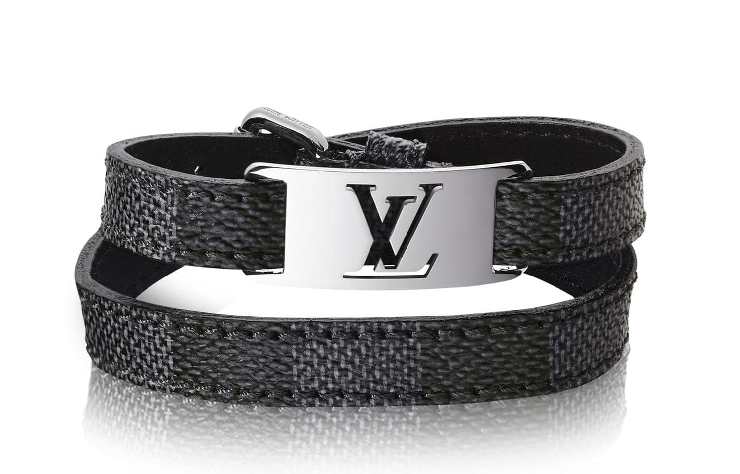 Браслет LOUIS VUITTON LV - изображение 1