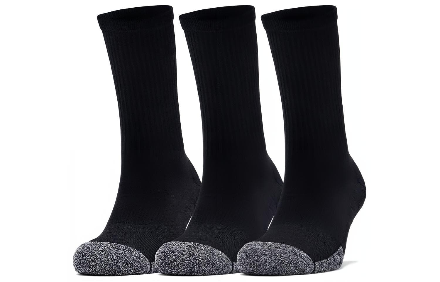 Носки Under Armour HeatGear Crew Socks - изображение 1