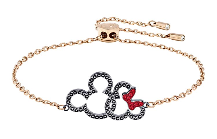 Браслет Swarovski - изображение 1