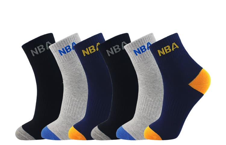 Носки NBA 6 - изображение 1