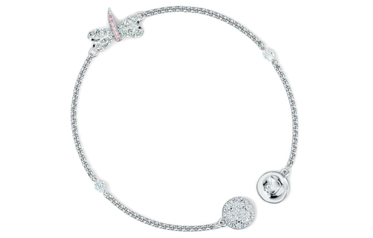 Браслет Swarovski Remix Collection Dragonfly Strand - изображение 2