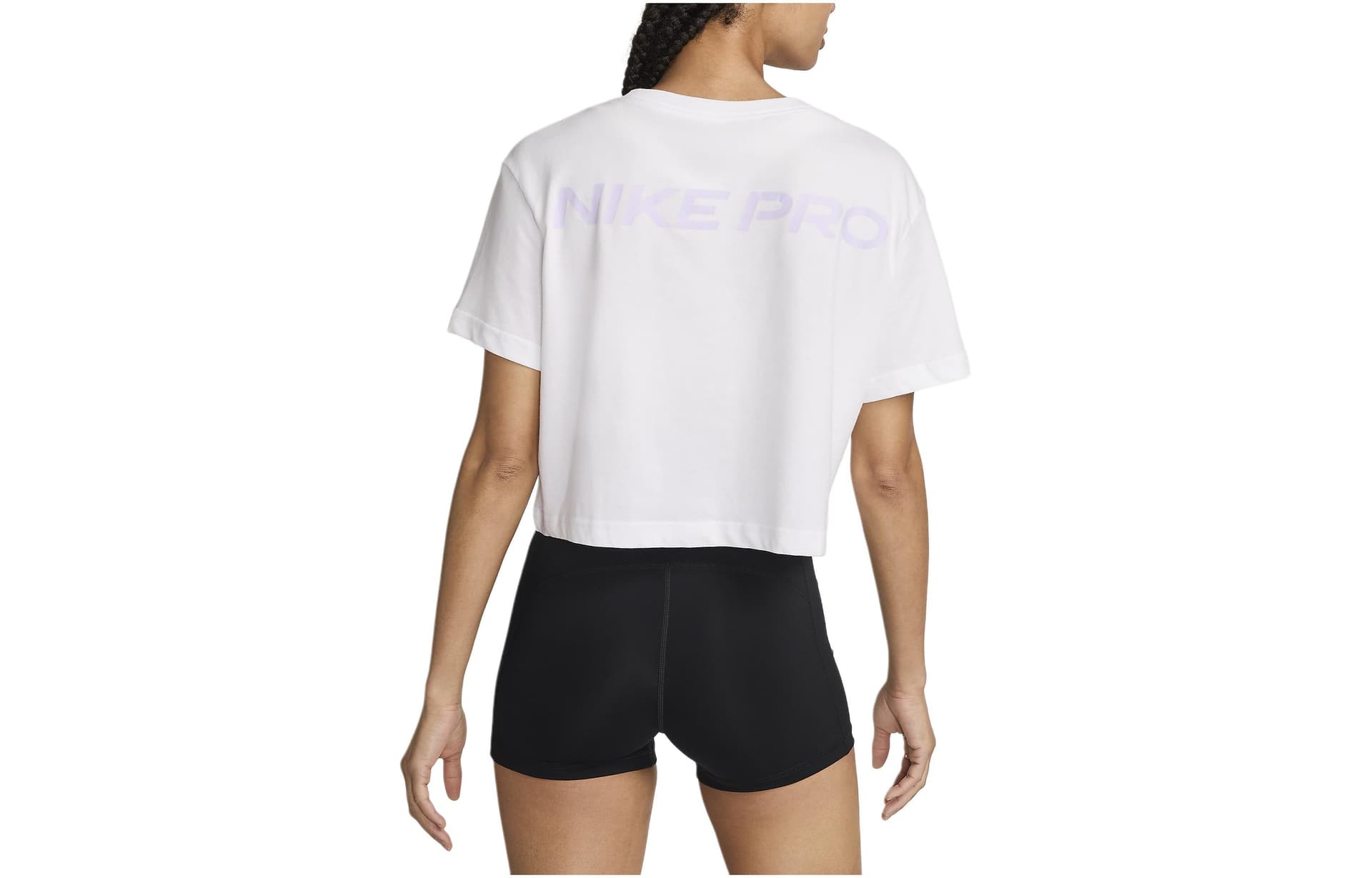 Футболка Nike logo T - изображение 2