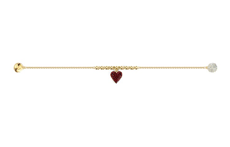 Браслет Swarovski - изображение 3