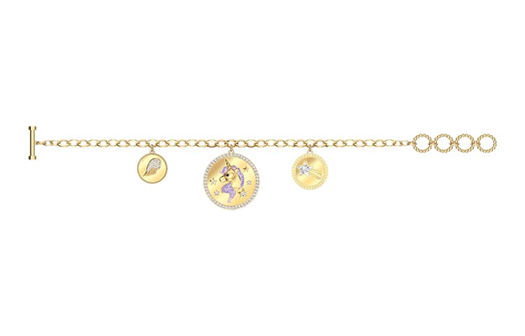 Браслет Swarovski - изображение 3