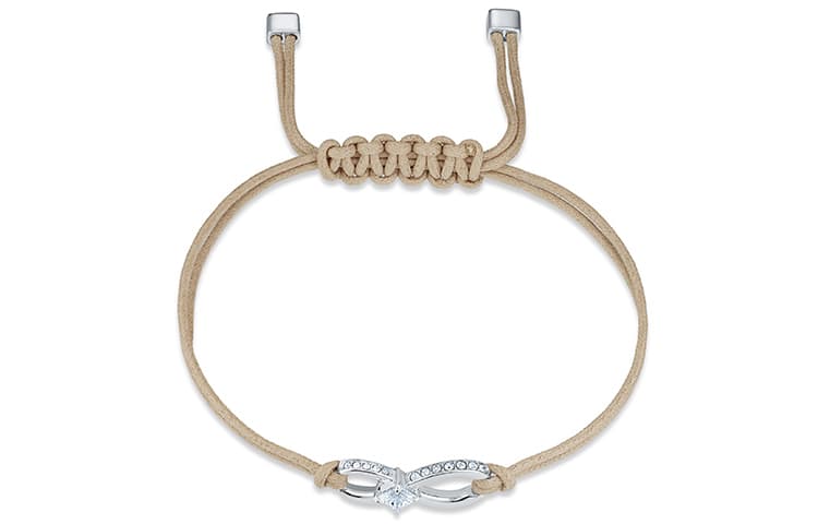 Браслет Swarovski Swa Infinity - изображение 3