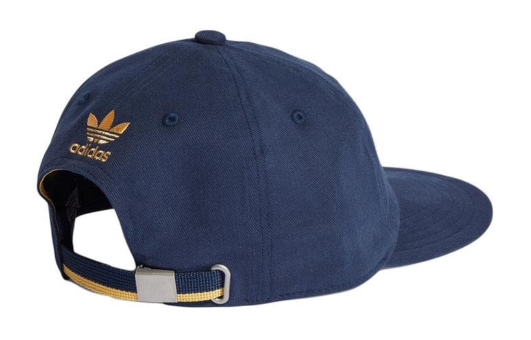 Кепка adidas Logo - - изображение 3