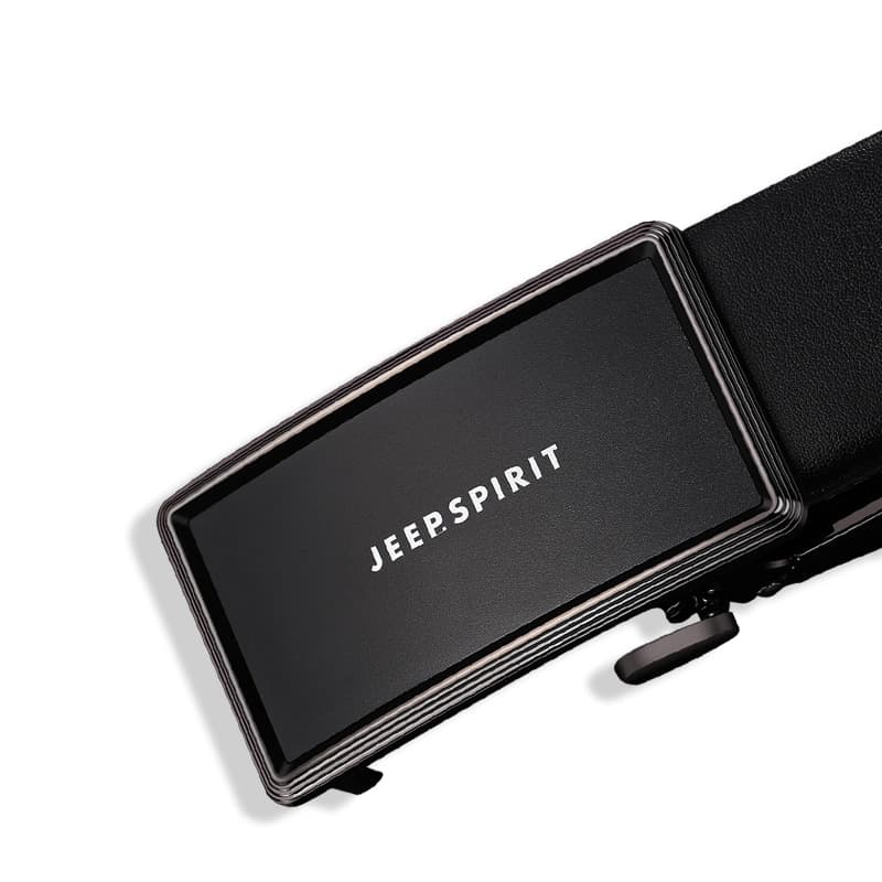 Ремень JEEP SPIRIT 3.5cm - изображение 6