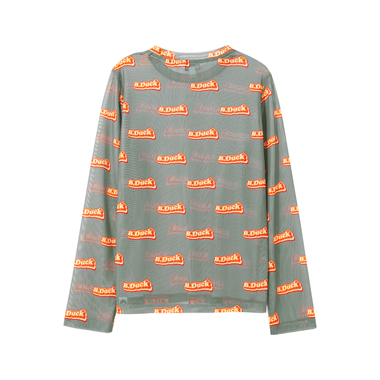 Футболка B.Duck T - изображение 2