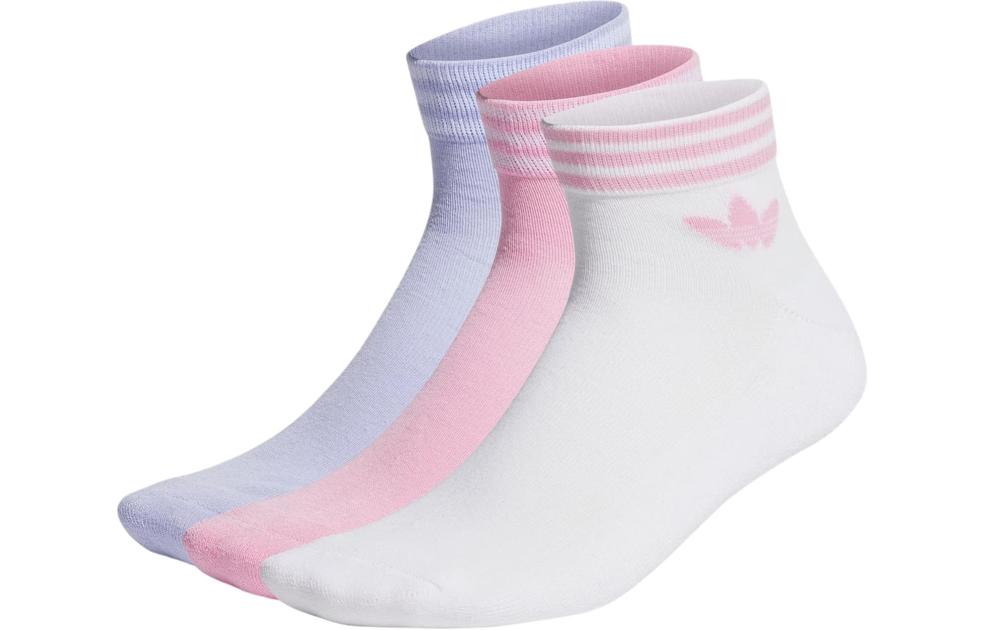 Носки adidas 3 - изображение 1