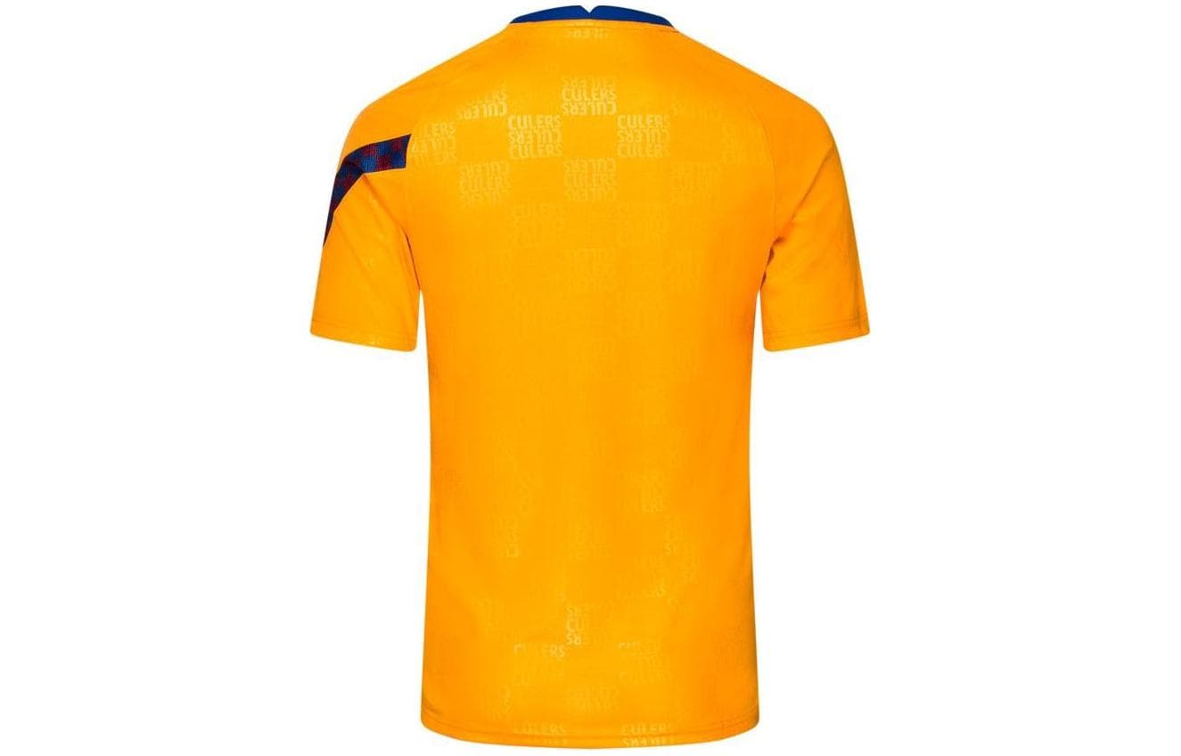 Nike Barcelona Pre-Match - изображение 2