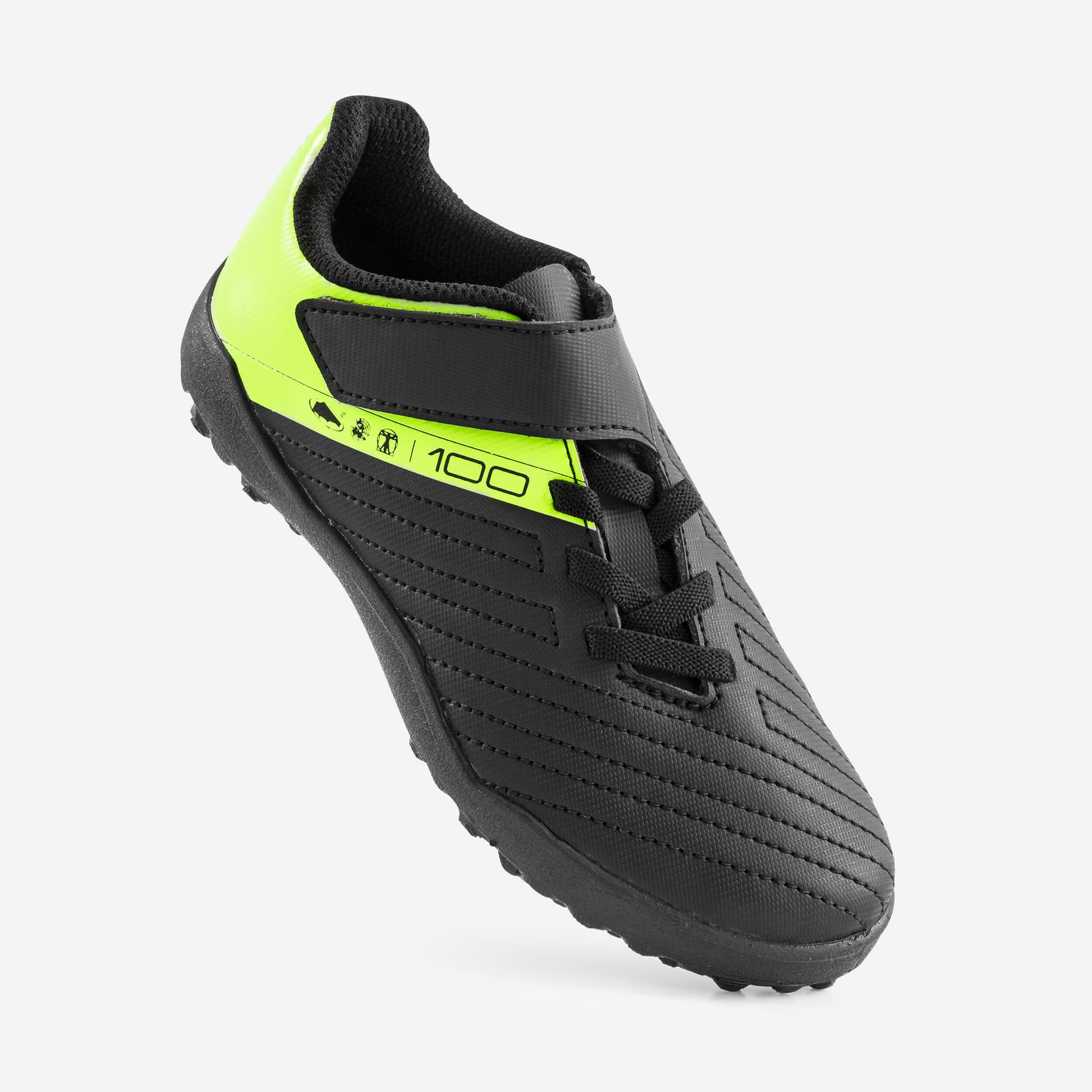 Кроссовки для футбола DECATHLON - изображение 4