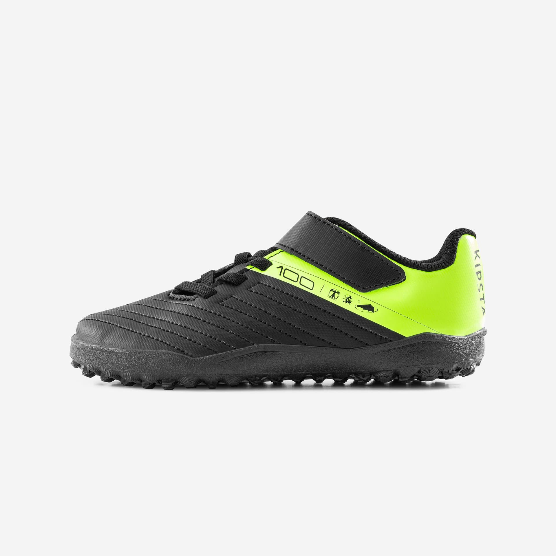 Кроссовки для футбола DECATHLON - изображение 3